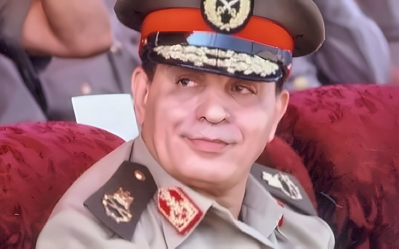 المشير عبد الحليم أبو غزالة.. رحلة قائد من ساحات القتال إلى قيادة القوات المسلحة