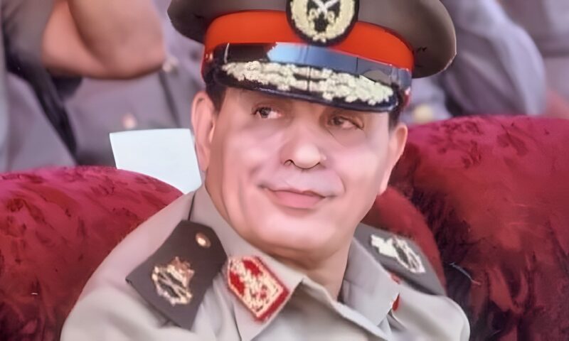 المشير عبد الحليم أبو غزالة.. رحلة قائد من ساحات القتال إلى قيادة القوات المسلحة