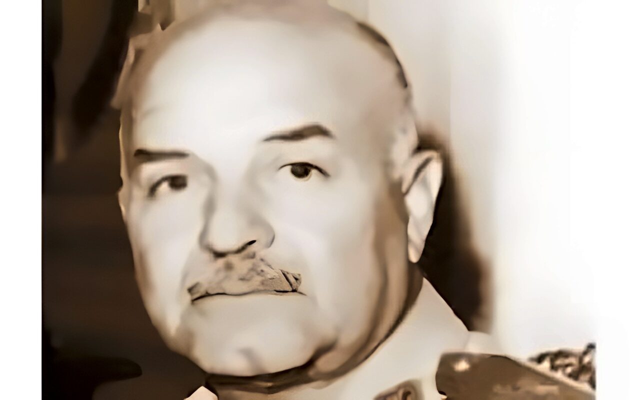 الفريق محمد سعيد الماحي.. قائد المدفعية وصانع التمهيد النيراني في حرب أكتوبر