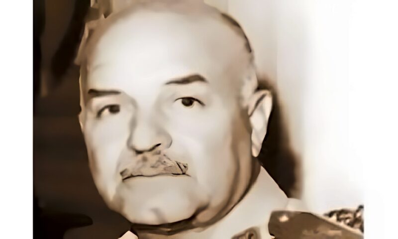الفريق محمد سعيد الماحي.. قائد المدفعية وصانع التمهيد النيراني في حرب أكتوبر