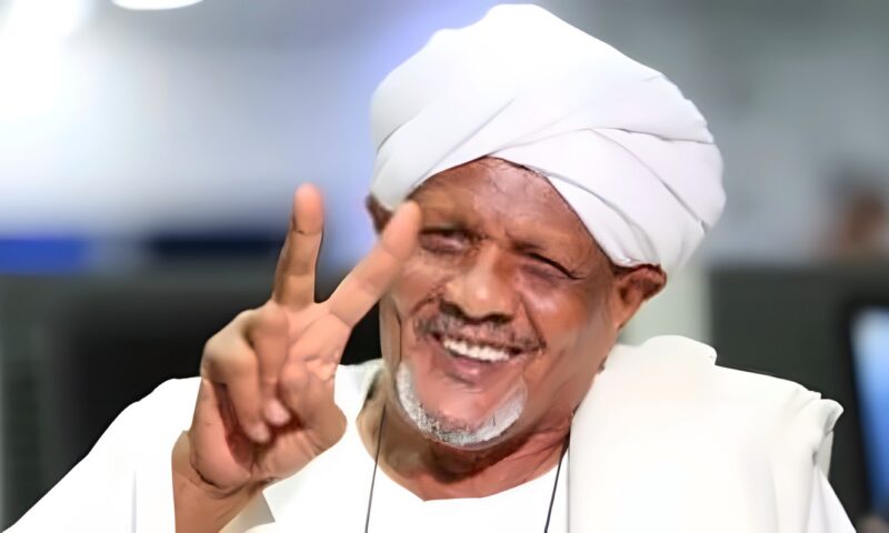 الصول أحمد إدريس.. صاحب الشفرة النوبية في حرب أكتوبر