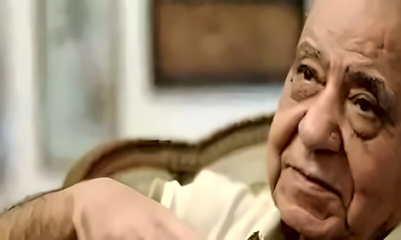 اللواء باقي زكي يوسف.. صاحب فكرة خراطيم المياه لاختراق خط بارليف| بروفايل