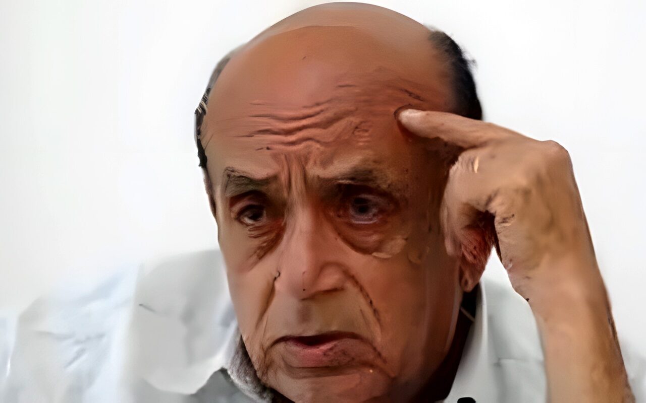 اللواء فؤاد نصار.. عين مصر التي سبقت حرب أكتوبر