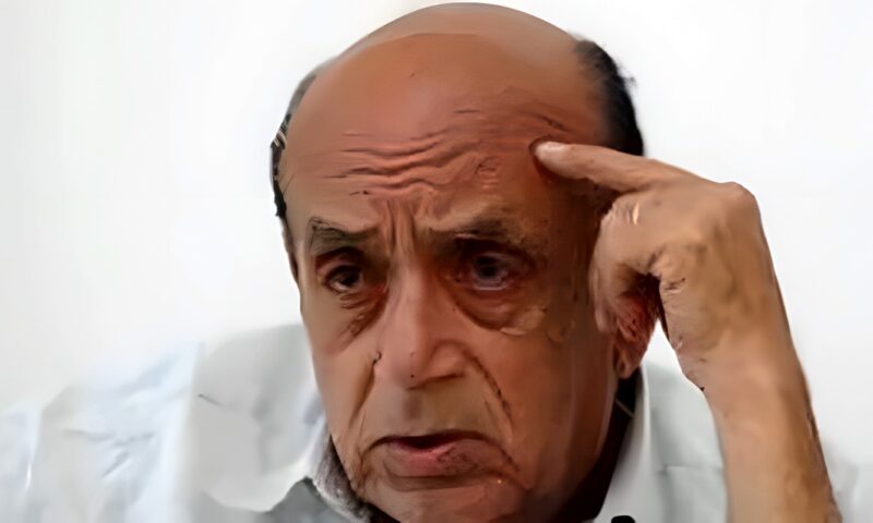 اللواء فؤاد نصار.. عين مصر التي سبقت حرب أكتوبر
