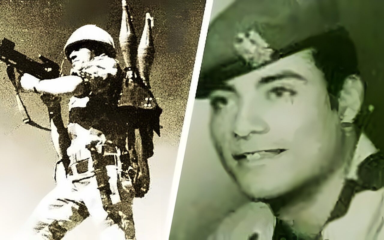 الرقيب محمد عبد العاطي.. صائد الدبابات الإسرائيلية في حرب أكتوبر| بروفايل