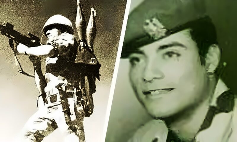 الرقيب محمد عبد العاطي.. صائد الدبابات الإسرائيلية في حرب أكتوبر| بروفايل