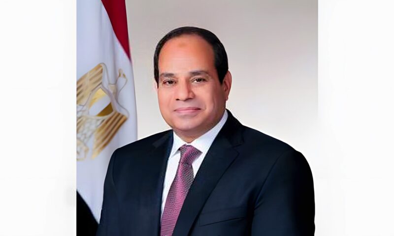 برلماني: الرئيس السيسي يضع التكنولوجيا الكورية في خدمة التحول الرقمي وبناء اقتصاد المستقبل