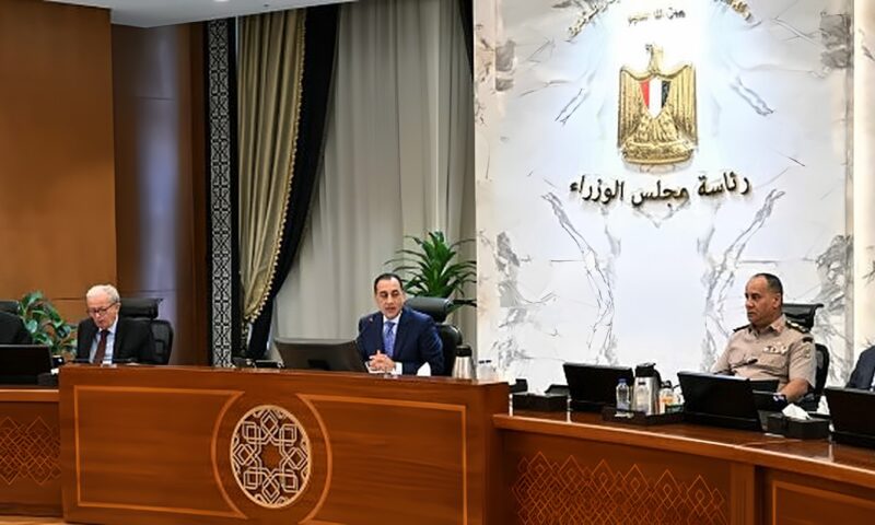 الحكومة توافق على 6 قرارات خلال اجتماعها الأسبوعي.. تفاصيل