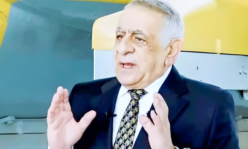 من رأس العش إلى معركة المنصورة الحوية.. الفريق مجدي شعراوي يروي لـ “صدى البلد” كيف تحقق نصر أكتوبر