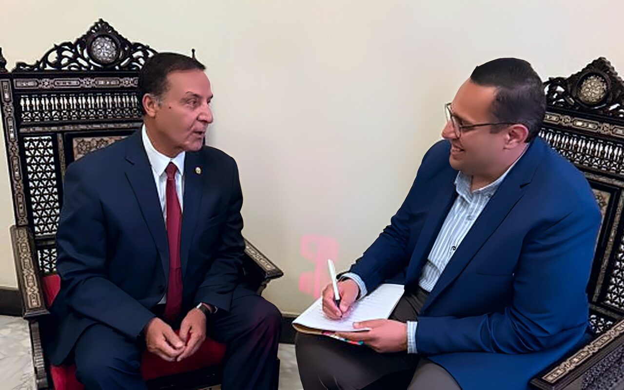 53 عاما على النصر.. اللواء محمد الشهاوي: حرب أكتوبر كسرت هيمنة التفوق الإسرائيلي