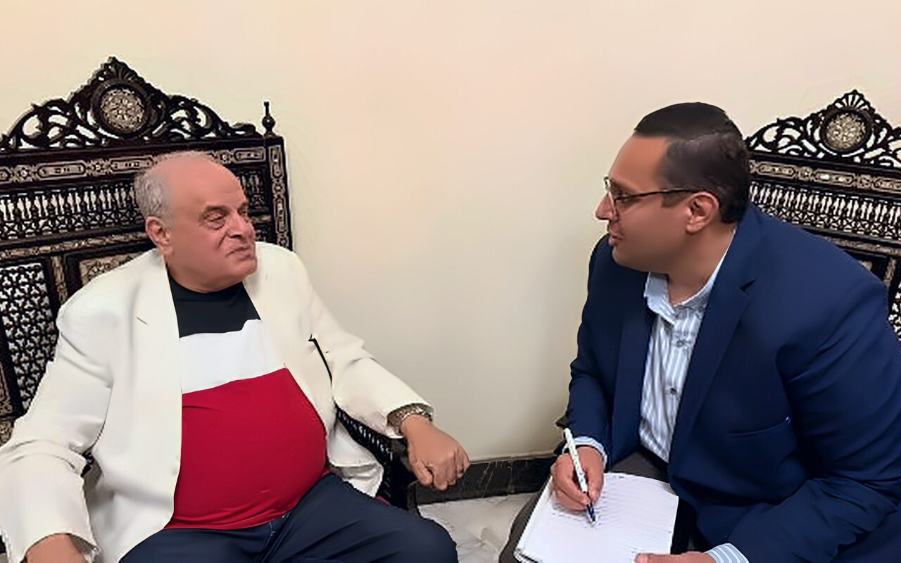 53 عاما على حرب أكتوبر.. العميد محمد الغزالي يكشف لـ “صدى البلد” أسرار لأول مرة عن رحلته مع استجواب الأسرى الإسرائيليين