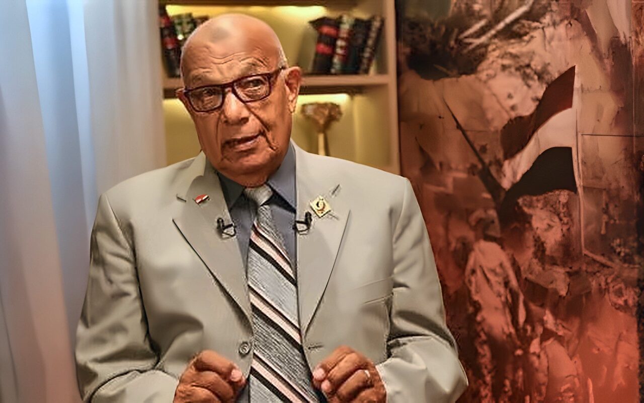 الشهيد الحي.. العقيد حلمي زكي لـ “صدى البلد”: حطمنا أسطورة الجيش الذي لا يقهر خلال حرب أكتوبر