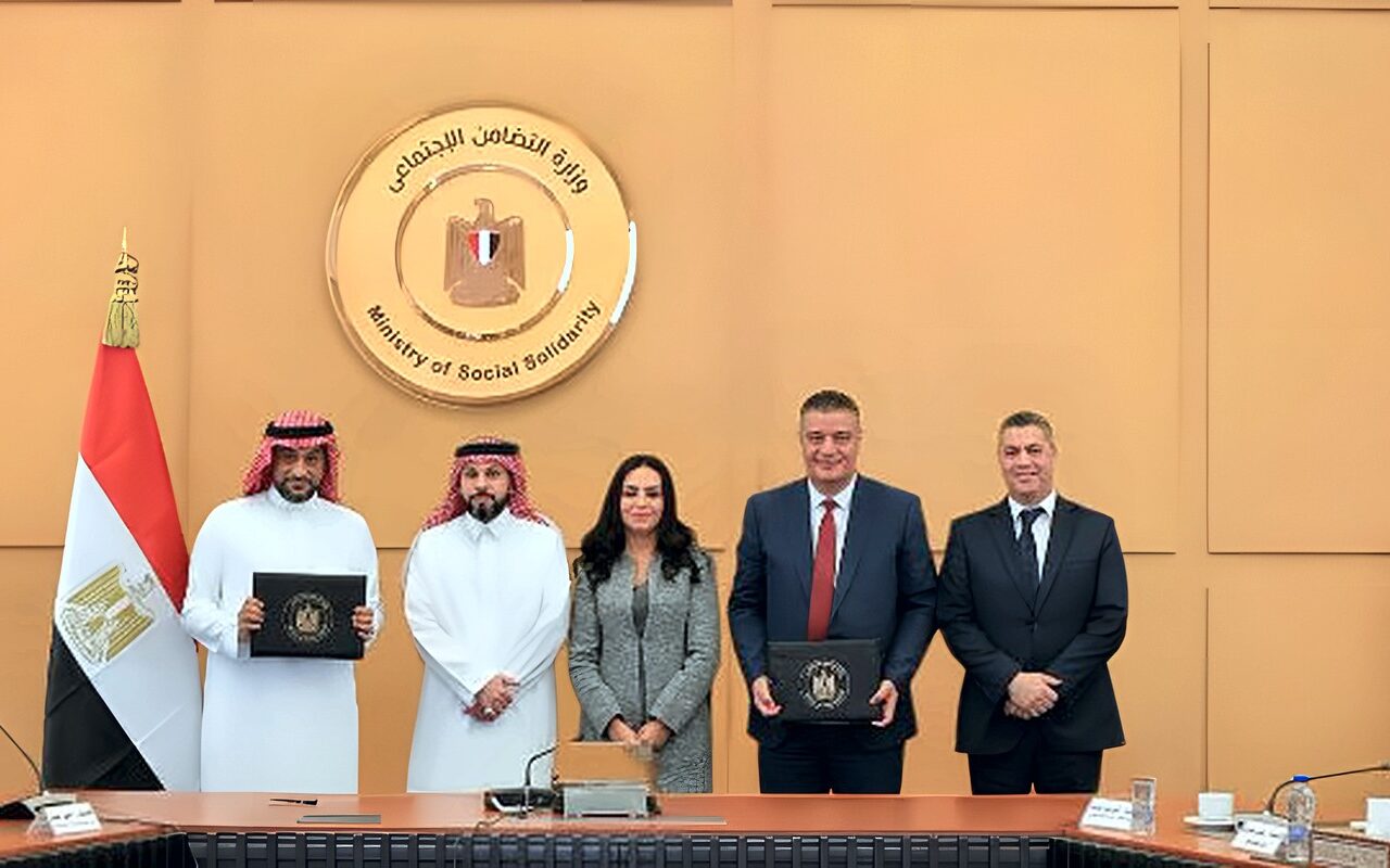 “تيسير الرحلة وخدمات متميزة”.. تفاصيل اتفاقية وزارة التضامن لتنظيم حج 1448 هـ