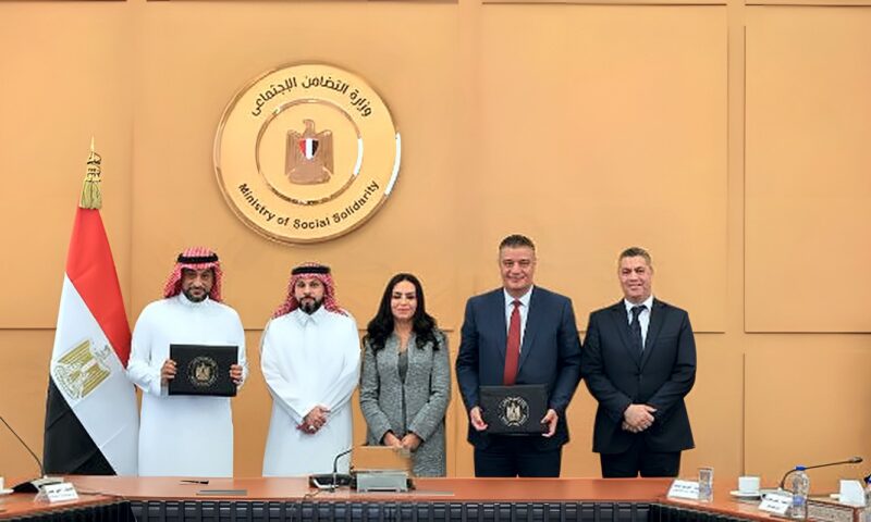 “تيسير الرحلة وخدمات متميزة”.. تفاصيل اتفاقية وزارة التضامن لتنظيم حج 1448 هـ