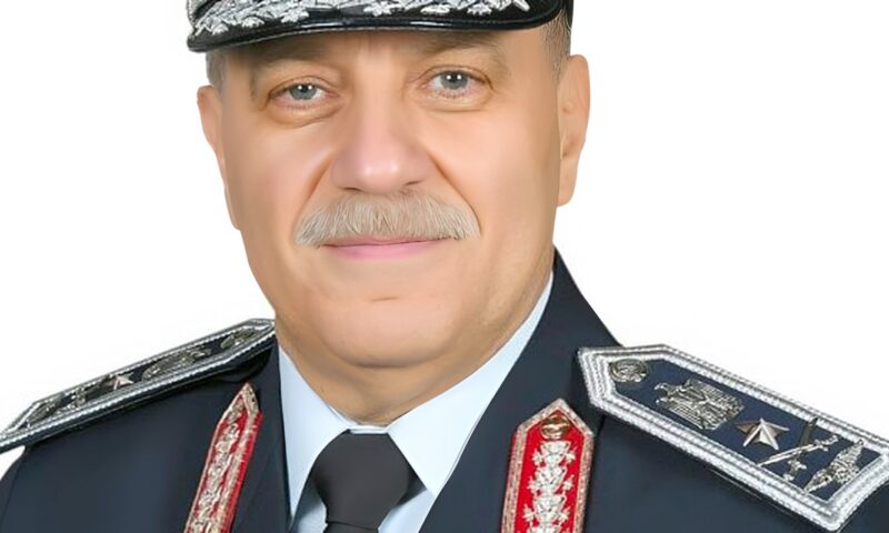قائد القوات الجوية: قادرون على تنفيذ مختلف المهام في جميع الظروف لحماية الأمن القومي المصري.. فيديو وصور