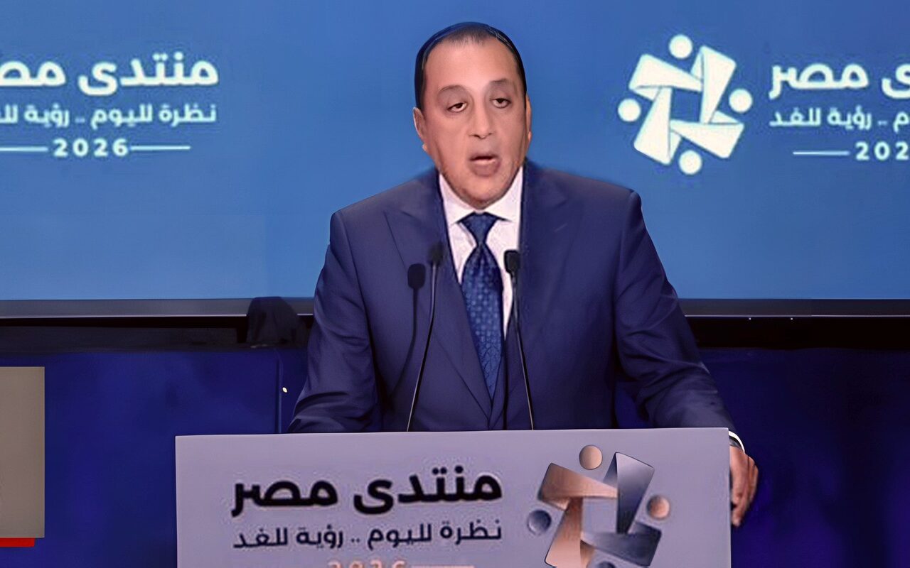 مدبولي: منتدى مصر 2026 يستعرض حصاد 12 عاما من التنمية رغم التحديات
