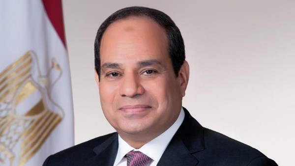 الرئيس السيسي: تقديم البيانات الدقيقة والاستماع إلى جميع الآراء أولوية منتدى مصر