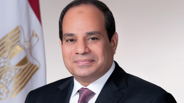 الرئيس: الاستقرار تحقق بتضحيات كبيرة من أبناء مصر
