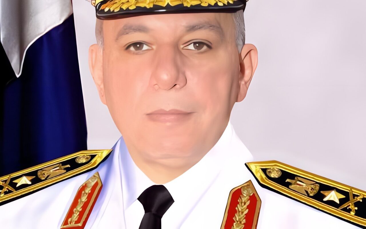 قائد القوات البحرية: حماية السواحل المصرية والاقتصادية على مدار الساعة في ظل التحديات الإقليمية والدولية ودولية