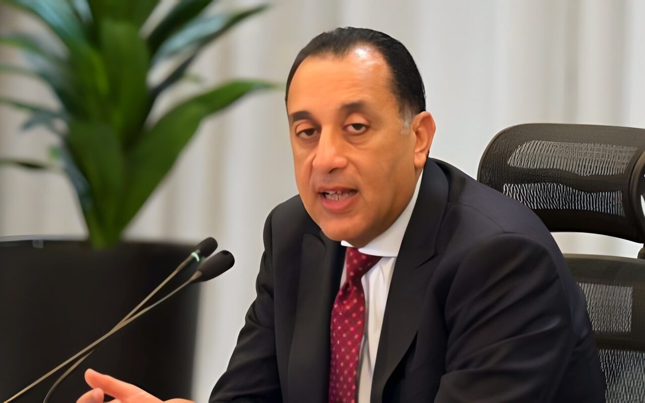 رئيس الوزراء يشهد افتتاح المعرض والمؤتمر الدولي لتكنولوجيا المياه