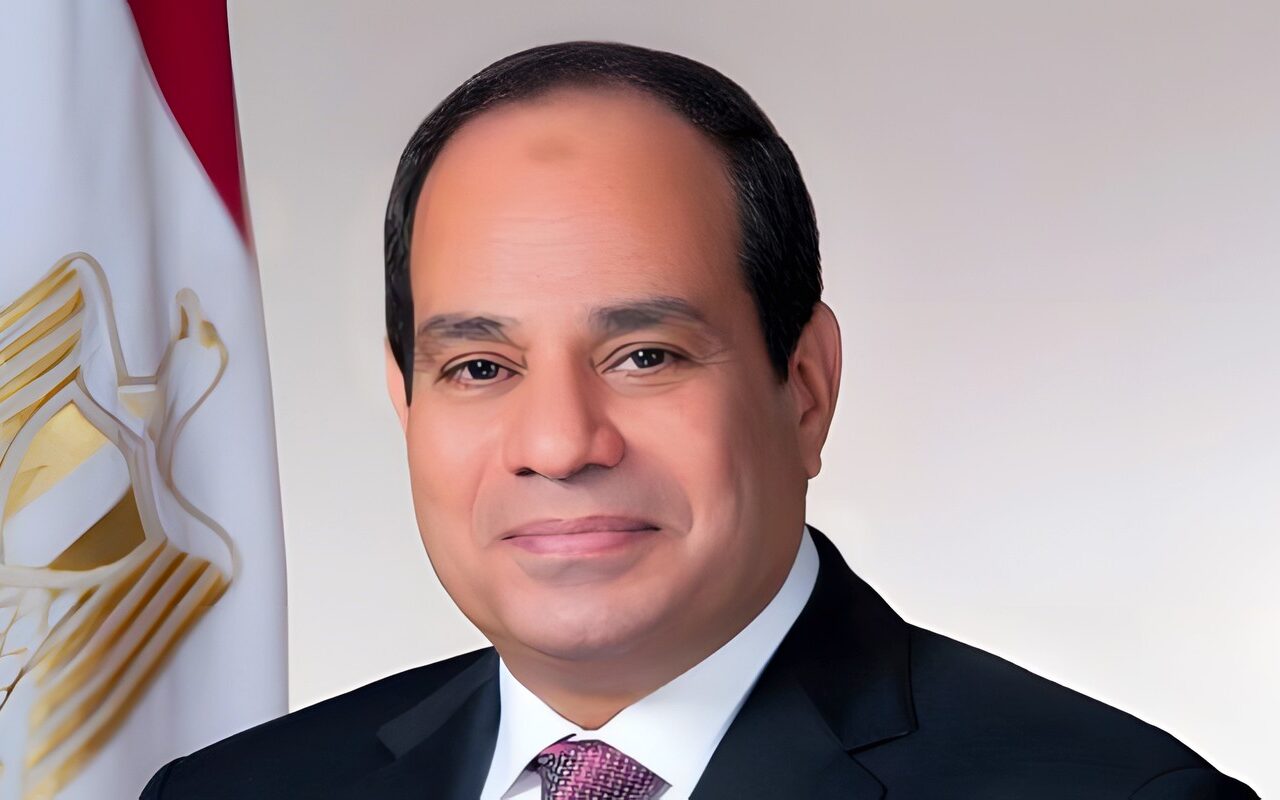 الرئيس السيسي يهنيء لولا دا سيلفا بعد فوزه برئاسة البرازيل