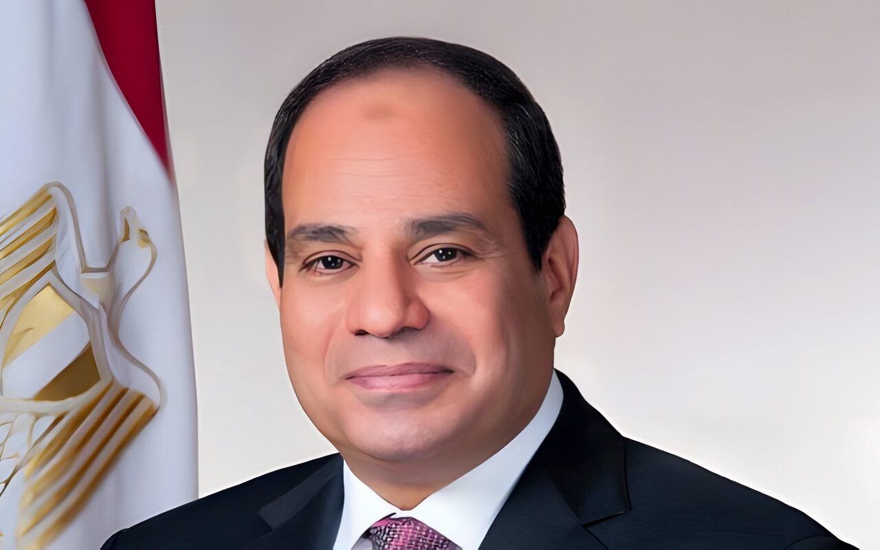 الرئيس السيسي: المياه حق للجميع ولا يمكن استغلالها لأغراض سياسية