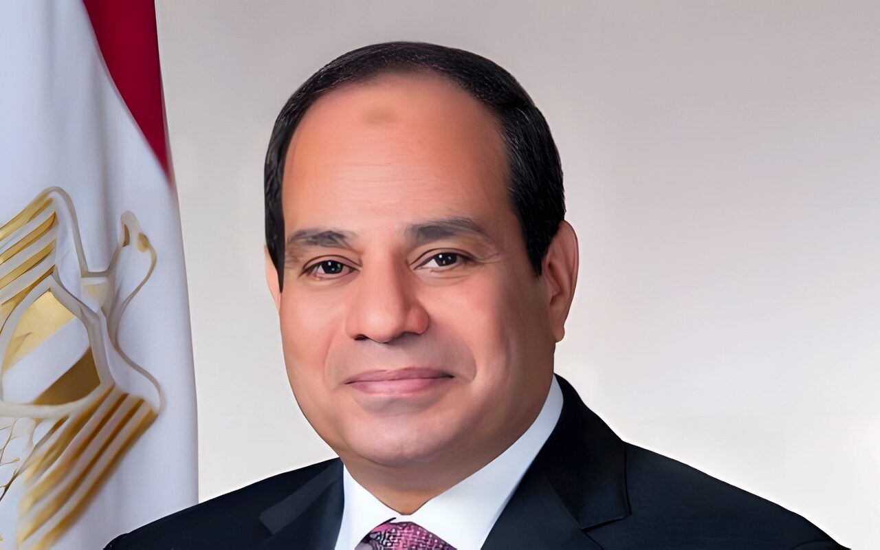خلال لقائه بجوتيريش.. الرئيس السيسي يشدد على ضرورة إصلاح منظومة مجلس الأمن