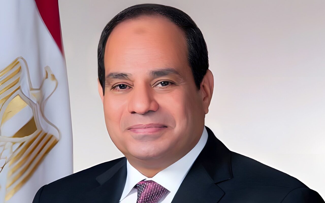 الرئيس السيسي يستقبل سكرتير عام الأمم المتحدة.. وجوتيريش يشيد بالدور المحوري لمصر في تسوية النزاعات وترسيخ السلام بالشرق الأوسط