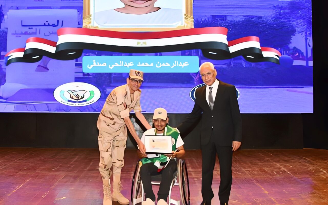 إدارة التجنيد والتعبئة تقدم التيسيرات التجنيدية لأبناء الوطن بعدد من المحافظات.. فيديو وصور