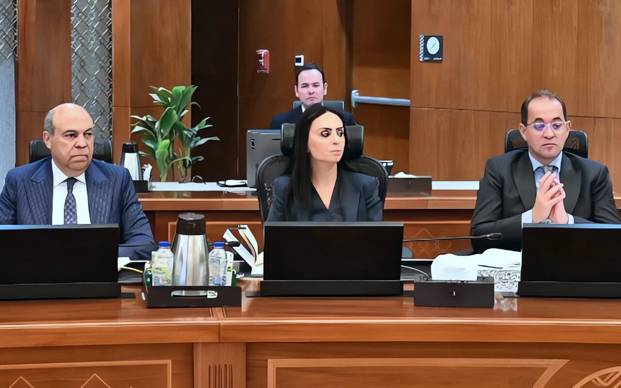 وزيرة التضامن: 300 مشارك في المنتدى الدولي للحماية الاجتماعية نوفمبر المقبل