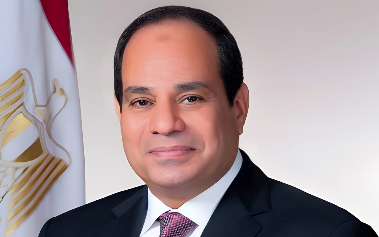 الرئيس السيسي يصل موسكو لترؤس وفد مصر في القمة الروسية الأفريقية الثالثة