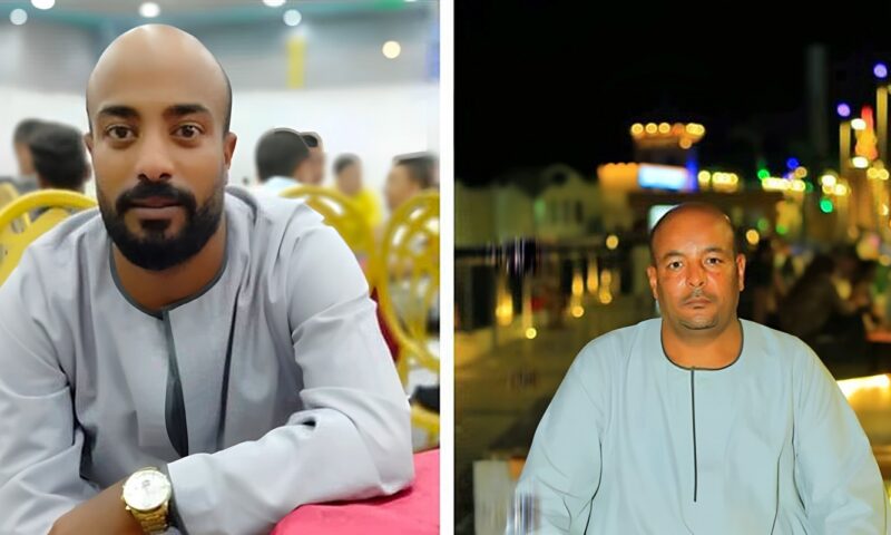 حزن في فرشوط بقنا، وفاة شاب بليبيا بعد شهرين من رحيل شقيقه في حادث سير