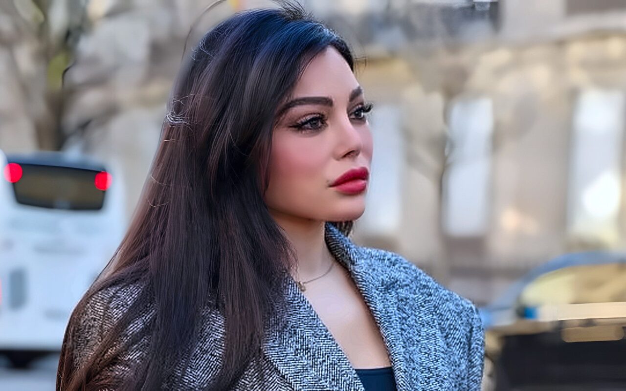 مدير أعمال هيفاء وهبي السابق.. السجن 3 سنوات لمحمد وزيري وغرامة 19 مليون جنيه ومصادرة ممتلكاته