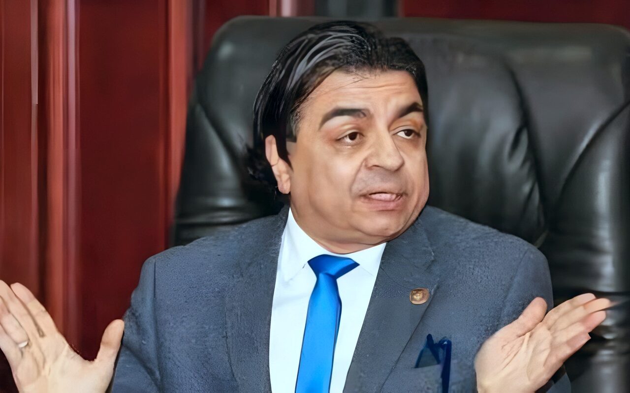 لقاح الحصبة مهم.. جمال شعبان يحذر من الشائعات بشأن التطعيمات