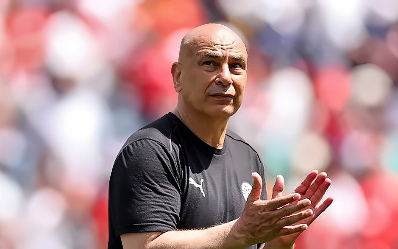 قبل المواجهة .. محلل أداء إنبي يكشف مفتاح فوز منتخب مصر على جنوب أفريقيا