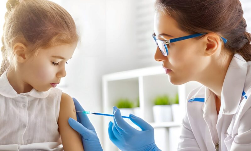 بعد انطلاق حملة التطعيمات.. ما لا تعرفه عن الحصبة والحصبة الألماني وفوائد المصل