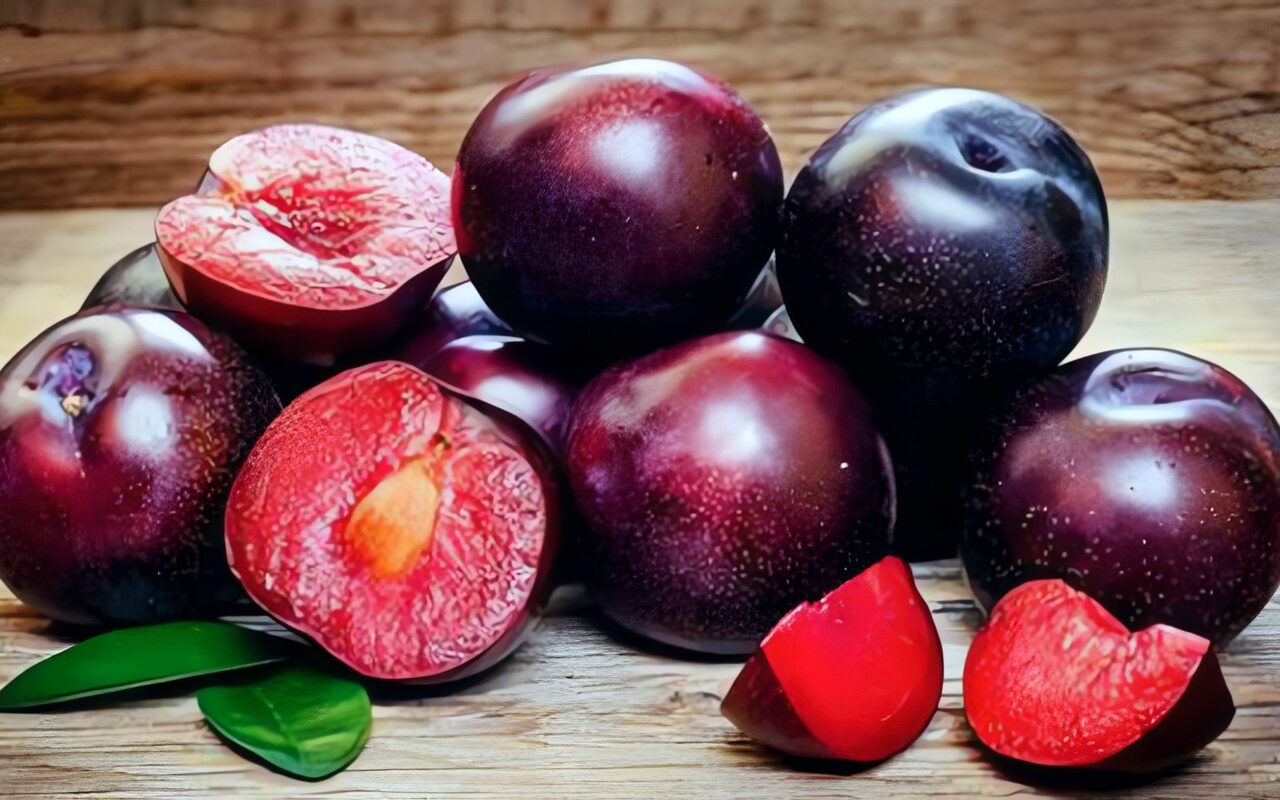 البرقوق.. فاكهة غنية بمضادات الأكسدة وتدعم صحة القلب