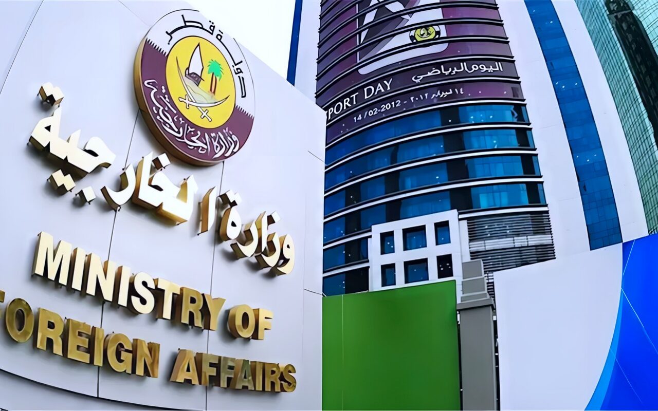 قطر: على إيران إظهار حسن النوايا لضمان نجاح جهود الوساطة