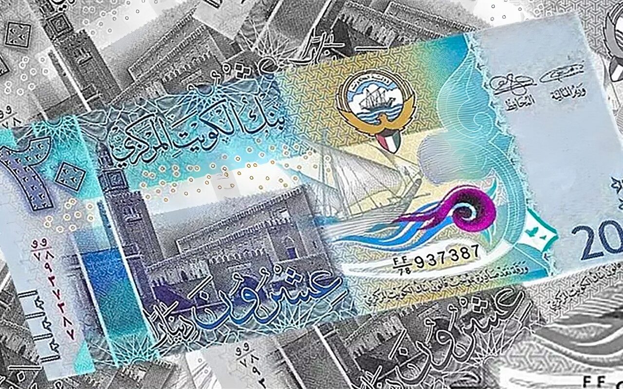 سعر الدينار الكويتي اليوم الجمعة 16 أكتوبر