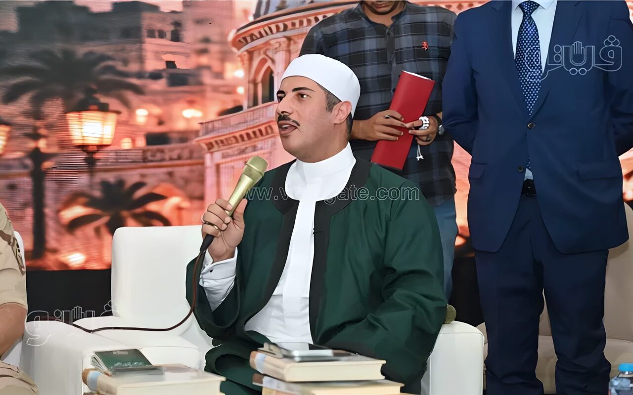 جابر البغدادي: الدعاء في أماكن الأولياء أقرب للقبول.. وحب آل البيت جزء من الهوية المصرية (فيديو)