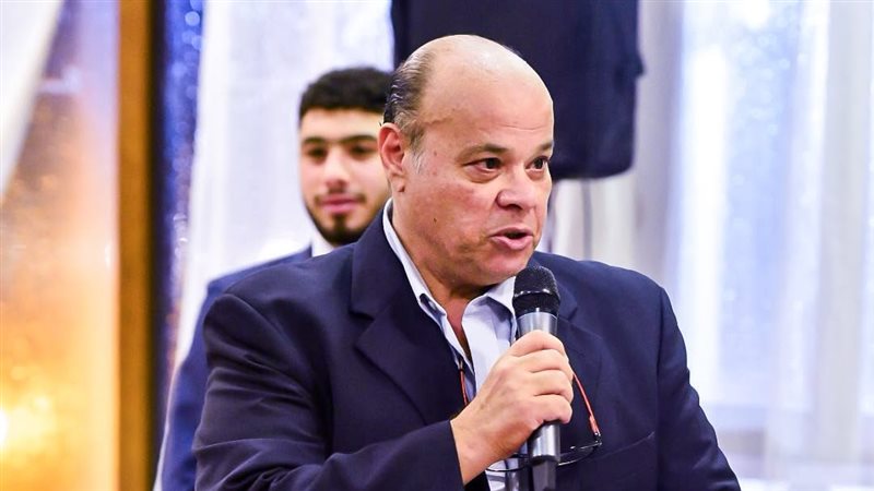 مدير بطولة الإسكندرية للشراع: مصر تهيمن على منافسات التأهل للأولمبياد عربيا وأفريقيا