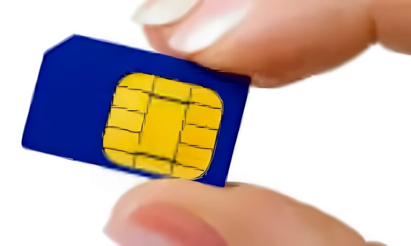 حكم بيع شرائح المحمول مجهولة البيانات.. الإفتاء: الوسيلة إلى الحرام حرام