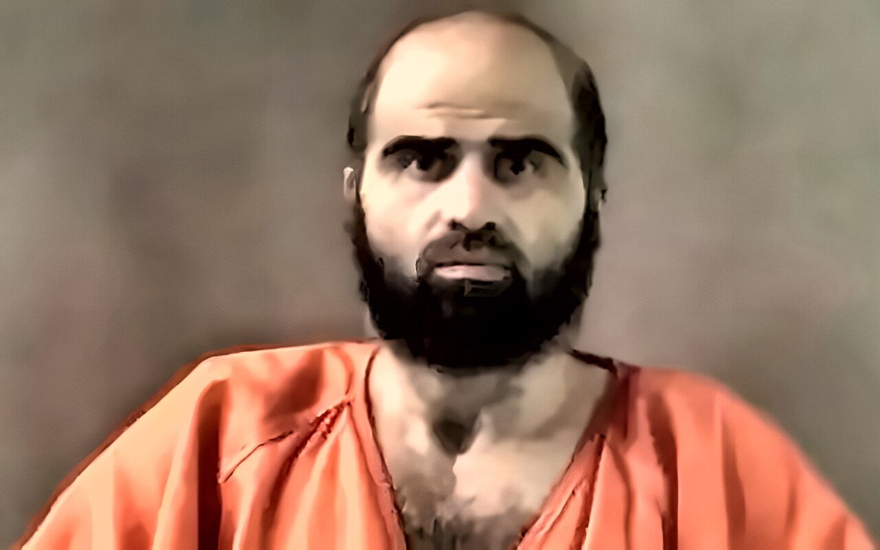 إعدام على الهواء، انتقادات لقرار أمريكا بإنهاء حياة نضال حسن في بث مباشر