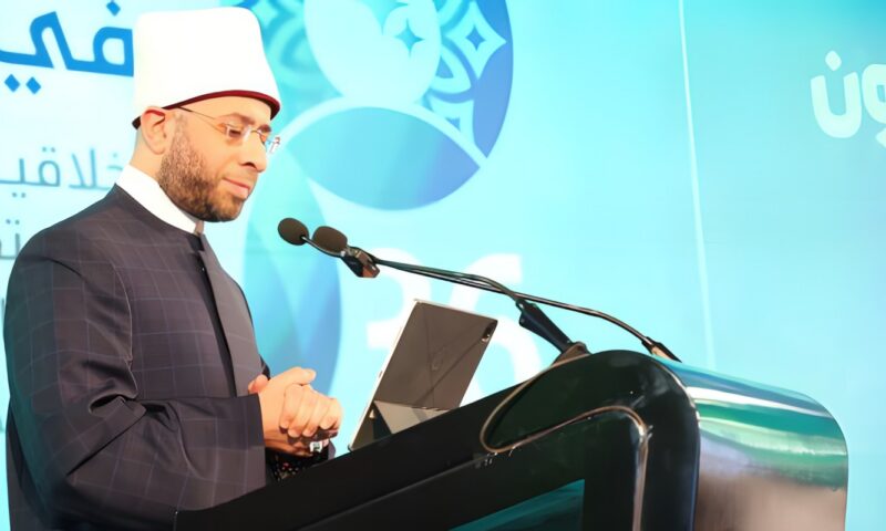 وزير الأوقاف: «دولة التلاوة» تجاوزت 9 مليارات مشاهدة.. وننتقل من مواجهة التطرف إلى بناء الإنسان