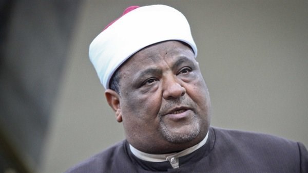 عباس شومان: الأزهر الشريف أطلق نداء من أجل السلام