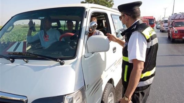خبير مروري يوضح إجراءات التظلم من المخالفات المرورية وطرق سداد الغرامات