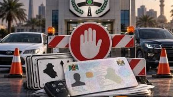 لو رايح ترخص عربيتك.. اعرف هتعمل إيه؟.. خبير مروري يوضح خطوات الاستفادة من التسهيلات الجديدة