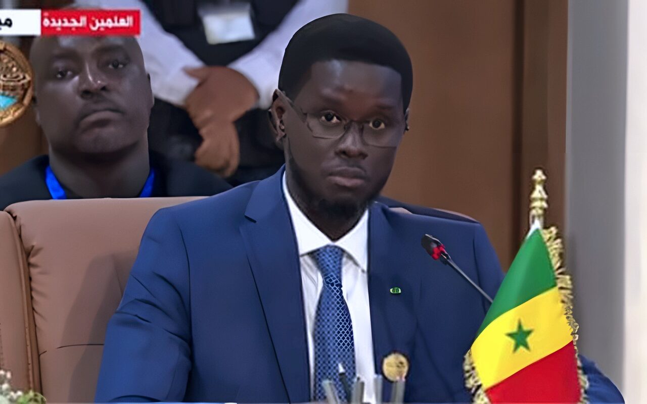 رئيس السنغال: نيباد أنجزت مشروعات مهمة فى عدد من المجالات الحيوية