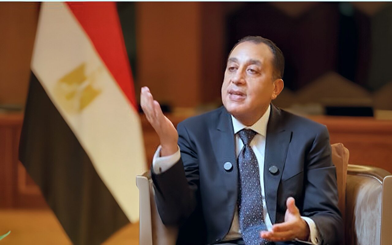 رئيس الوزراء: ننتقل من برامج صندوق النقد إلى رؤية وطنية للتنمية حتى 2045