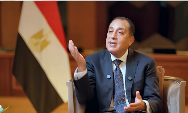 رئيس الوزراء: ننتقل من برامج صندوق النقد إلى رؤية وطنية للتنمية حتى 2045